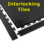 Rejuvenator Connect Anti-Fatigue Mats